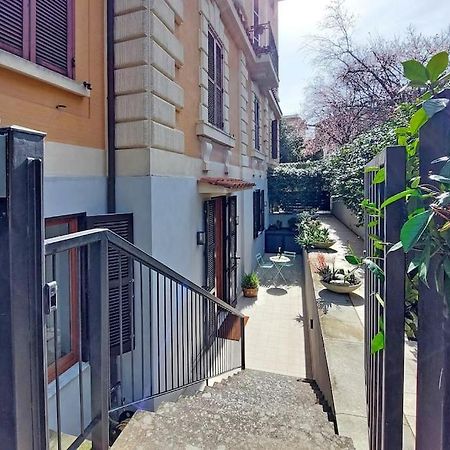 Vatican Apartment With Parking Rom Exterior foto