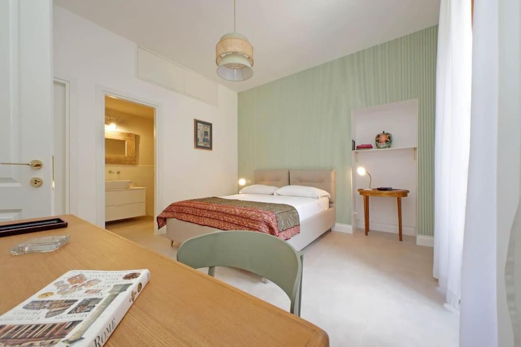 Vatican Apartment With Parking Rom Exterior foto