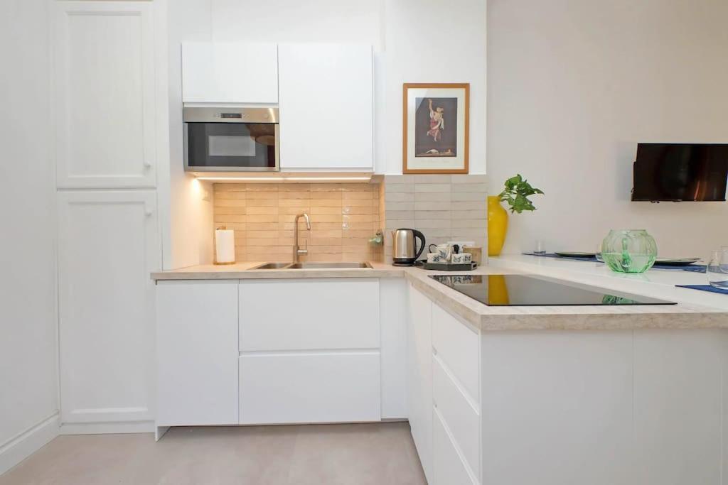 Vatican Apartment With Parking Rom Exterior foto