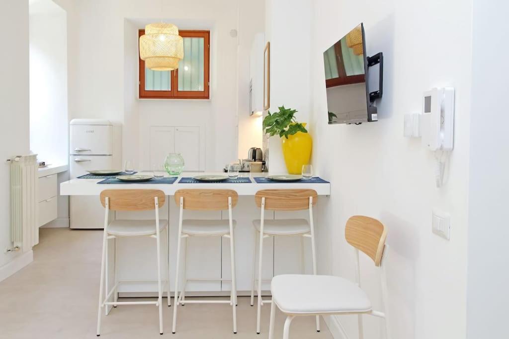 Vatican Apartment With Parking Rom Exterior foto