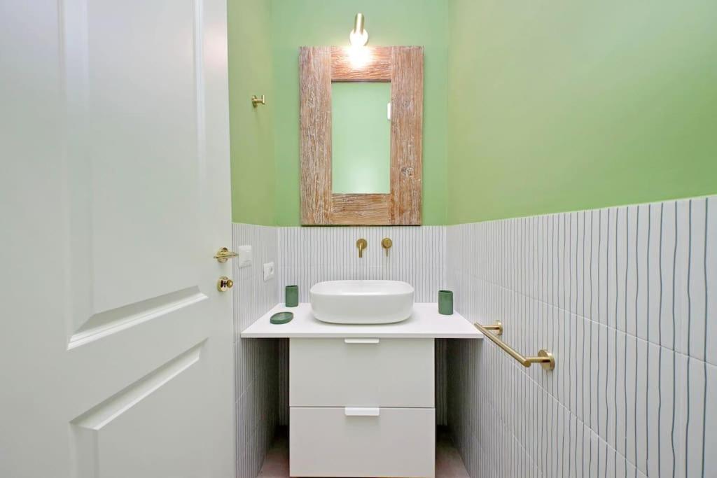 Vatican Apartment With Parking Rom Exterior foto