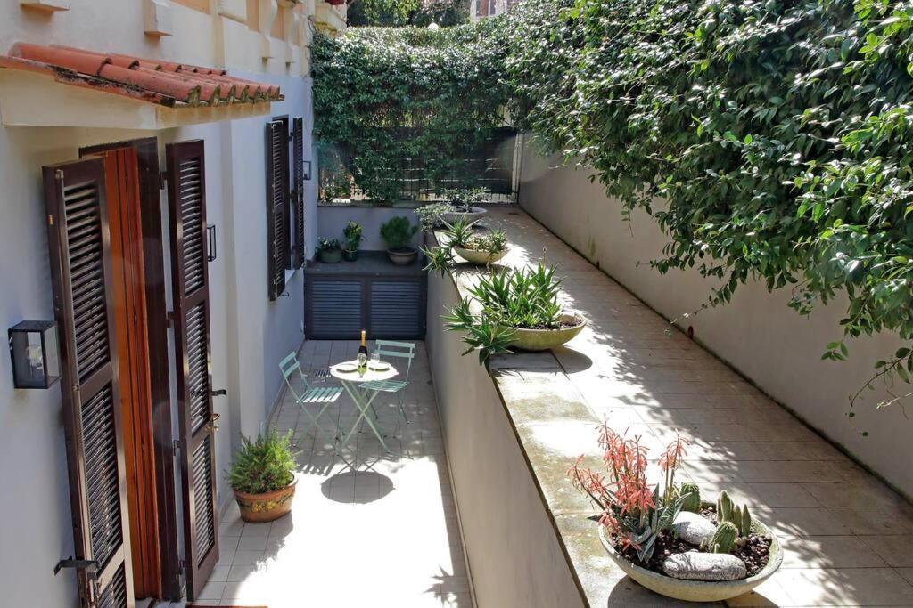 Vatican Apartment With Parking Rom Exterior foto