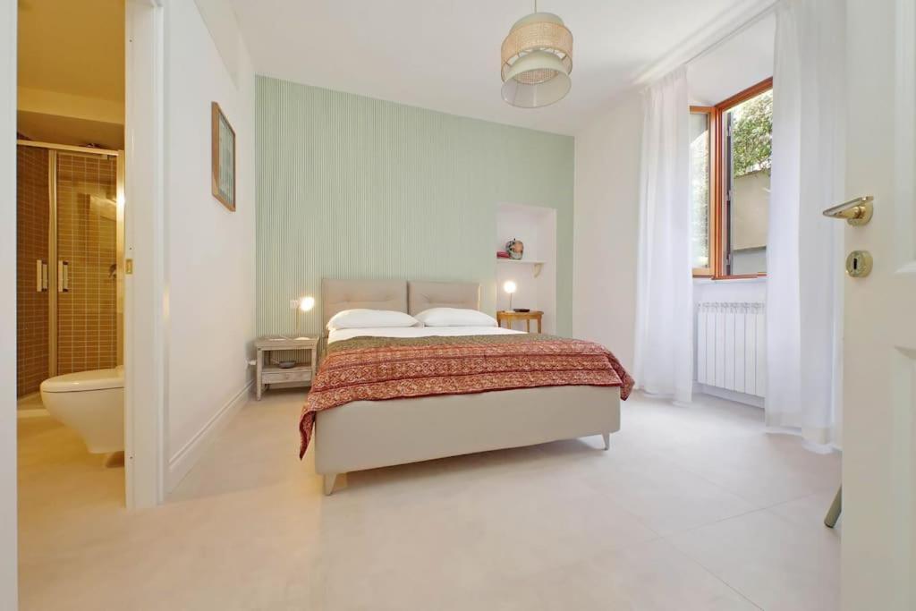 Vatican Apartment With Parking Rom Exterior foto