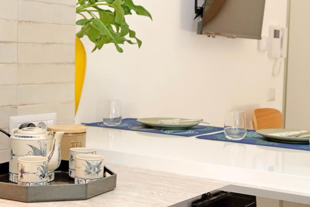 Vatican Apartment With Parking Rom Exterior foto