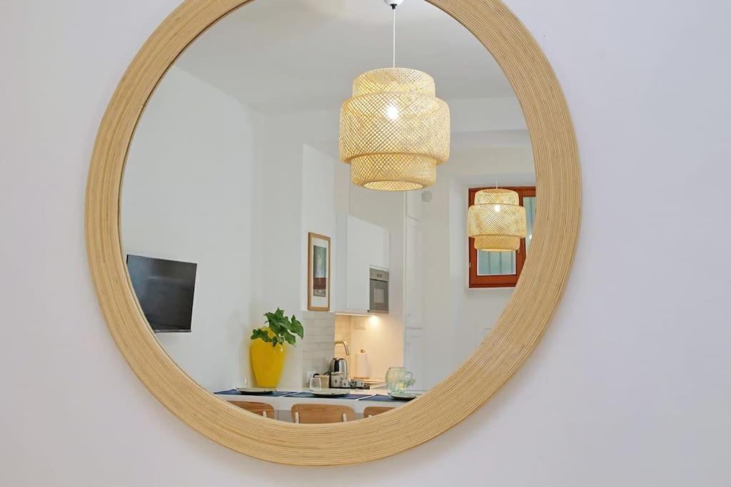 Vatican Apartment With Parking Rom Exterior foto