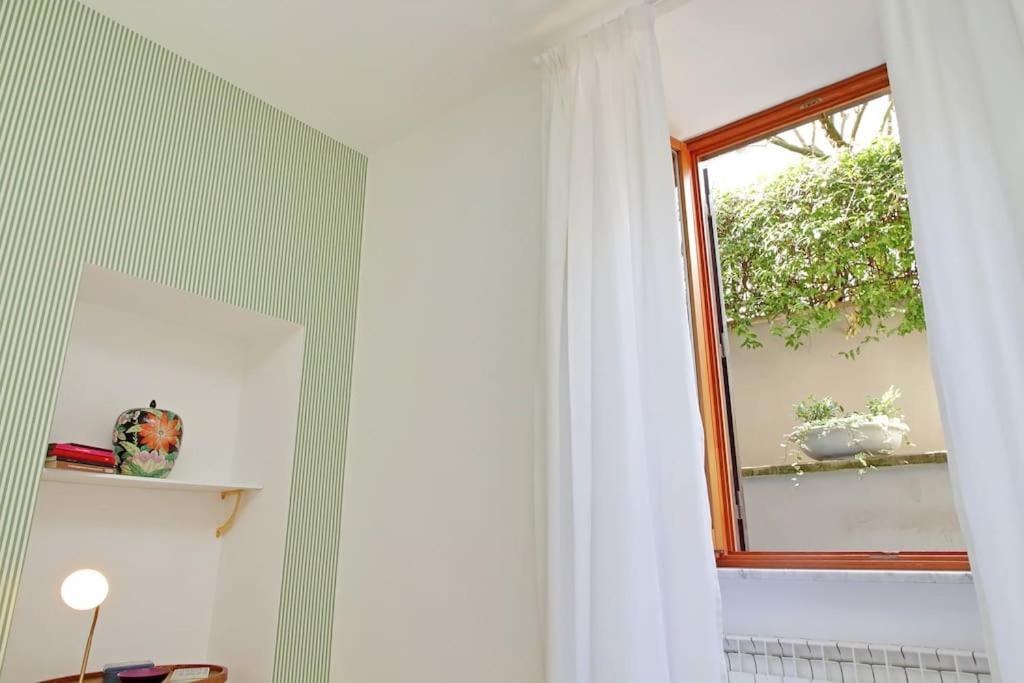 Vatican Apartment With Parking Rom Exterior foto