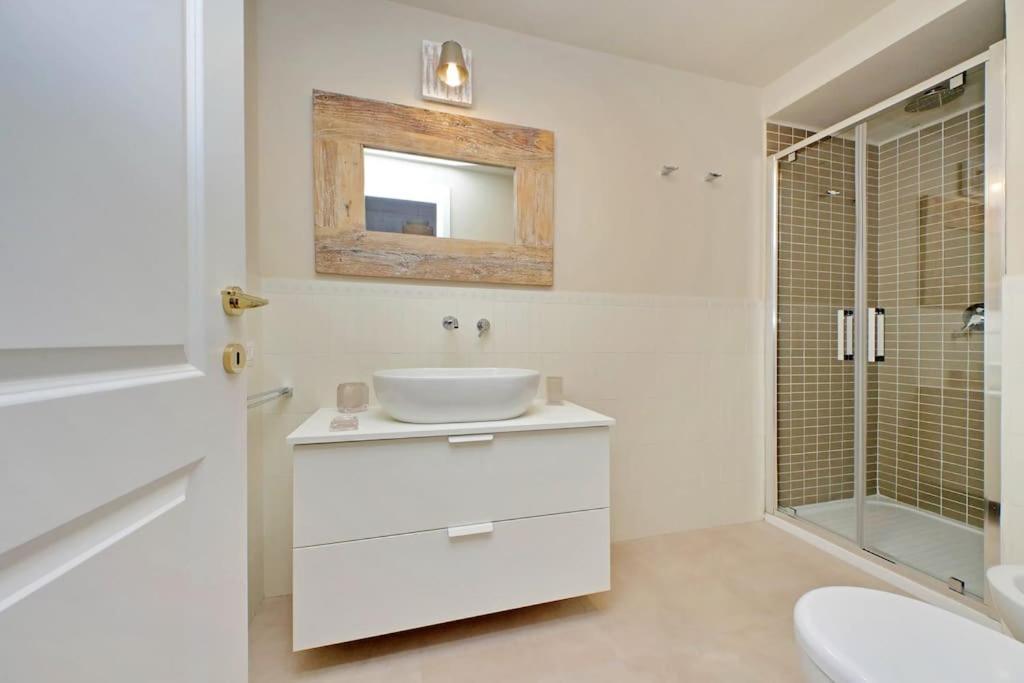 Vatican Apartment With Parking Rom Exterior foto