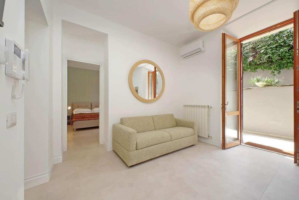 Vatican Apartment With Parking Rom Exterior foto